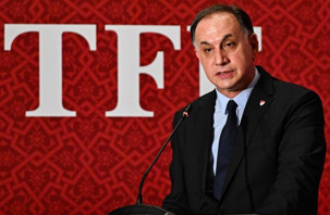 MHK Başkanı Gündoğdu dahil 7 kişi için tutuklama istendi