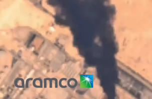 Aramco'ya yeni Husi saldırısı