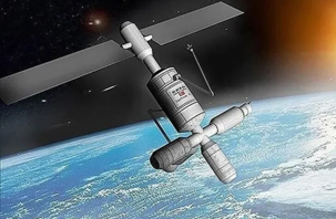 Türksat 7A'da üretim başlıyor