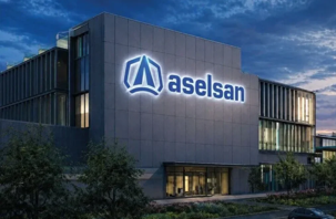 ASELSAN ile SSB arasında 2,46 milyar euroluk sözleşme