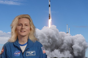 Adanalı astronot: Uzaydan hemşerilerime el sallayacağım