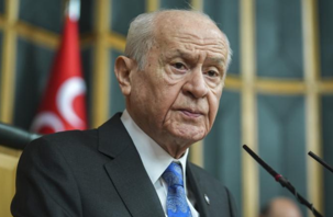 Bahçeli: Erdoğan 3'üncü kez aday olmalı ve seçilmelidir
