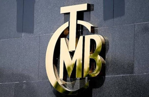 TCMB: Enflasyonun ana eğilimi eylül ayında geriledi