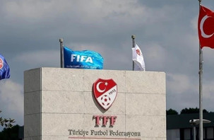 TFF yönetim kurulundan olağanüstü toplantı