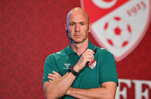 Süper Lig'de hakemleri Anthony Taylor atayacak