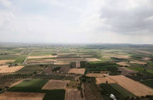 Arazi toplulaştırma kararları Resmi Gazete'de