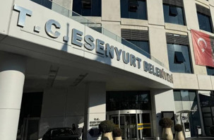 Esenyurt Belediyesi'ne yeni operasyon