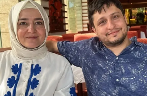 Fatma Betül Sayan Kaya ve eşi ifade verecek