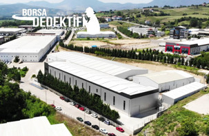 Gersan’ın 4,25 milyar TL’lik planının şifreleri