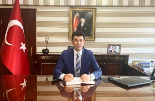 Afyonkarahisar Vali Yardımcısı vurulmuş halde bulundu