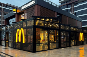 McDonald’s’a yapay zekalı fiyat davası