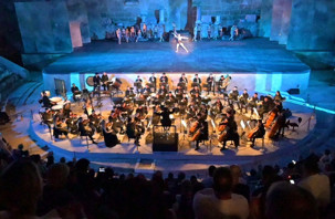 Opera ve bale perdesi Anadolu'da açılıyor