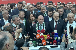 Soruşturmadan Bursa patronlarının başkanlığına