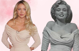 Sydney Sweeney Marilyn'nin kuzeni çıktı