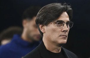 A Milli Takım'da Montella dönemi sona erdi