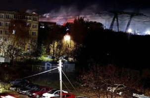 Yandex'in veri merkezi saldırıya uğradı
