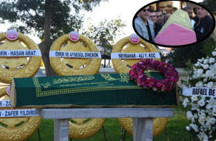 Maça Kızı'nın kurucusu Ayla Emiroğlu'na veda