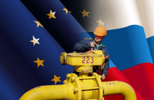 Rusya Avrupa'ya 4 yılda 320 milyar $'lık enerji sattı