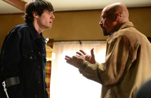 Breaking Bad'in yıldızı 34 yaşında hayatını kaybetti