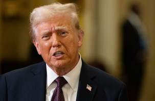 Trump: Yemen'le ilgili Erdoğan'la görüşebilirim