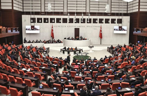 Fon tasfiye teklifi, Plan ve Bütçe Komisyonu'ndan geçti