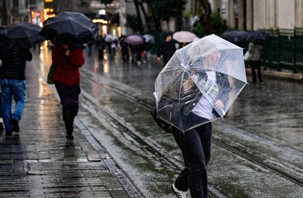 İstanbul'da yarın okullar tatil edildi