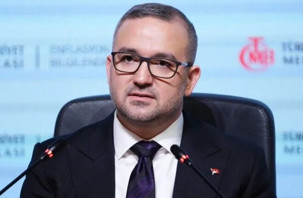 Karahan: Fon çıkışları TL tercihini zayıflatmadı