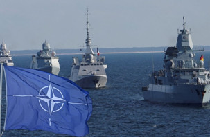 NATO'da 1 milyon euroluk rüşvet operasasyonu