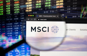 MSCI Türkiye endekslerini dondurdu