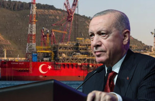 Cumhurbaşkanı Erdoğan'dan Osmangazi mesajı