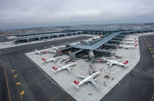 Airbus'un İstanbul tahmini