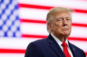 Trump: İran'da biraz daha uzun kalabiliriz