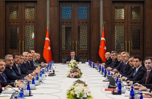 Ekonomi Koordinasyon Kurulu'ndan açıklama