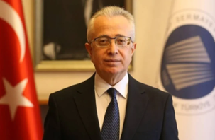SPK Başkanı istifa etti