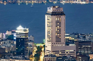 İzmir Hilton için maliklere mühlet