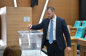 Üsküdar Belediye Başkan Vekili belli oldu