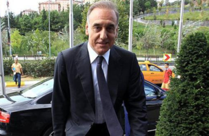 Lütfi Arıboğan'a 5 yıla kadar hapis talebi