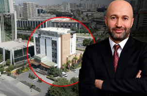 Liv Yapı'nın firari patronunun 'otel oyunu'nda 3 gözaltı
