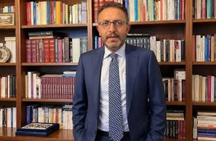 Ertan Aydın hakkında yakalama kararı çıkarıldı