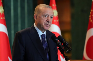 Erdoğan, 2027 büyüme oranı beklentisini açıkladı
