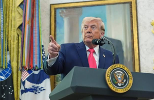 CNN'e göre Trump 96 saat içinde saldırı başlatabilir