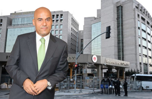 Sofu Altınbaş dahil 13 şüpheli adliyede