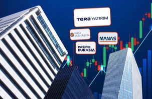 Tera Yatırım'da tasfiye süreci