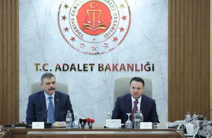 Şüpheli para hareketlerine DOLUNAY ile müdahale edilecek