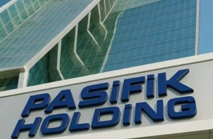Pasifik Holding ortaklarının tedbiri kaldırıldı