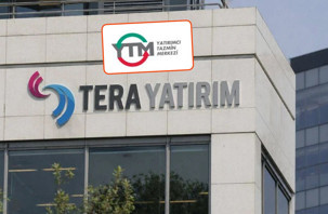 Tera Yatırım'da tazmin sürecinin esasları açıklandı