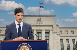 Kevin Warsh'tan üçüncü pas