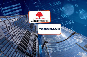Alnus ve Tera 853 milyon liralık ödemeyi yapamadı