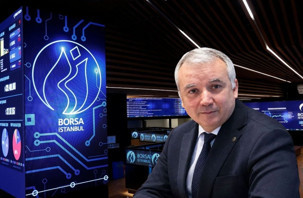 Borsa İstanbul Genel Müdürü'ne fon gözaltısı
