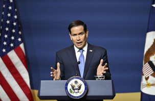 Rubio: Türkiye'nin Karadeniz teklifini değerlendiriyoruz
